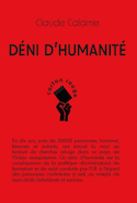 Déni d'humanité